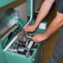 Material Testing Machine Services