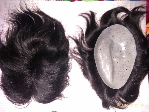 Mens Toupee Hair Wigs