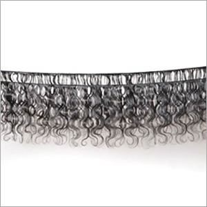 Brazilian Wave Hair, for Parlour, Personal, Length : 10-20Inch, 25-30Inch, 30-35Inch