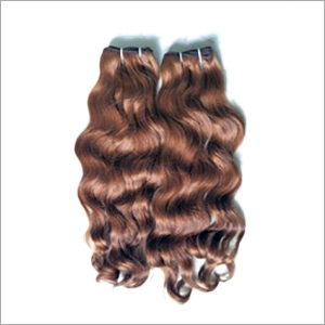 Virgin Hair Extension