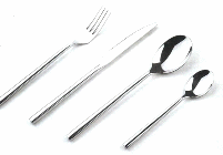 Stainless Steel Cutlery Set