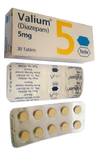 Diazepam 5 mg tablet cost