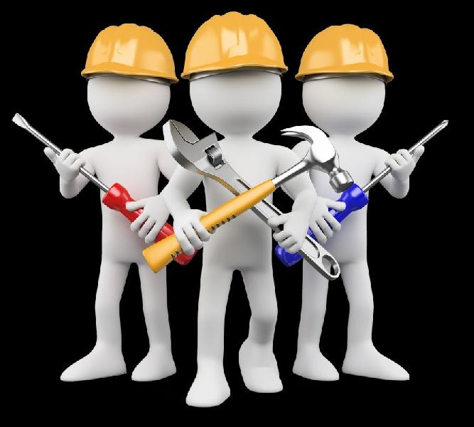 Maintenance & Installation Services