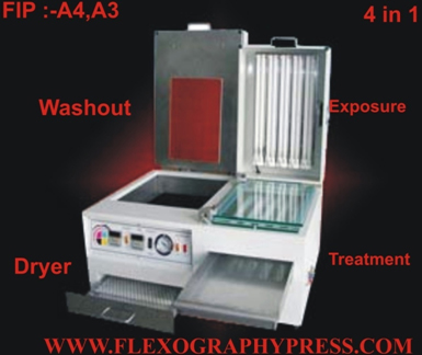 automatic Water wash equipments