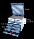 Non Woven Plat Making