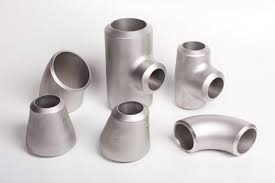 Butt Weld Fittings