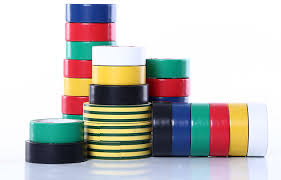 PVC Insulation Tapes