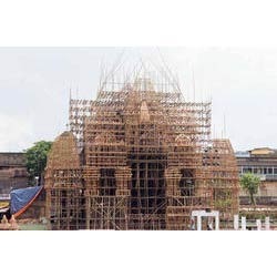 temple construction services