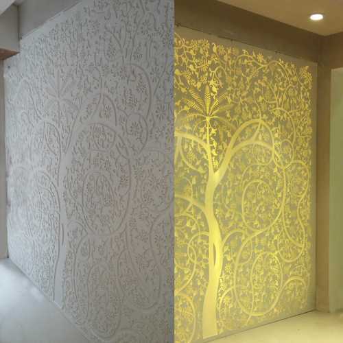 Wall Cladding Services