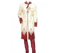 Groom Sherwani