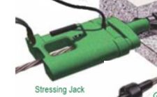 Stressing Jack