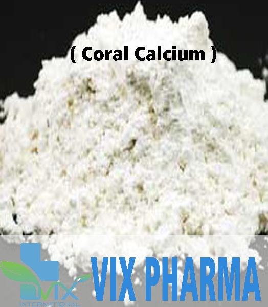 coral calcium