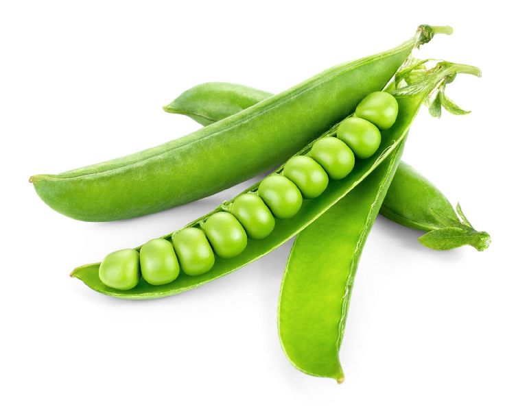 Fresh Peas