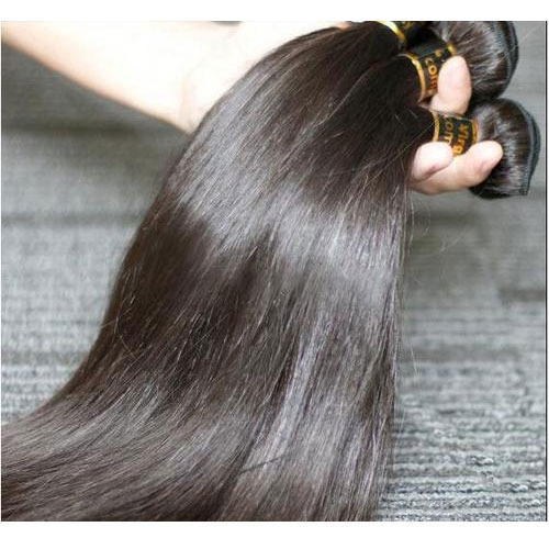 Raw Straight Hair, Length : 8 to 32 inches