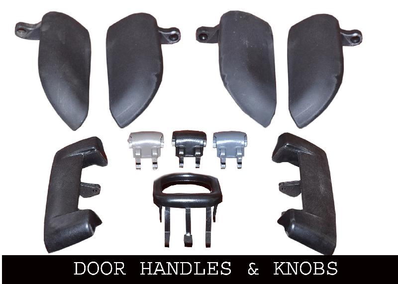 car door handles