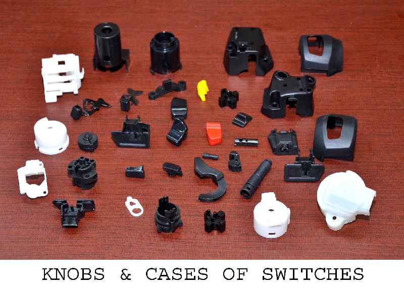 knob switches