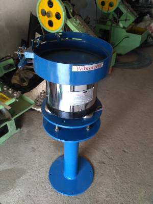 Vibratory Feeder Controller With Stand