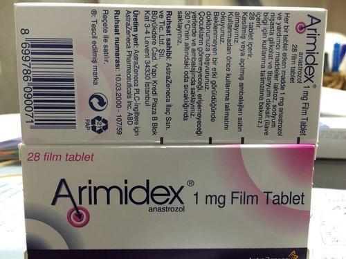 Arimidex Tablets