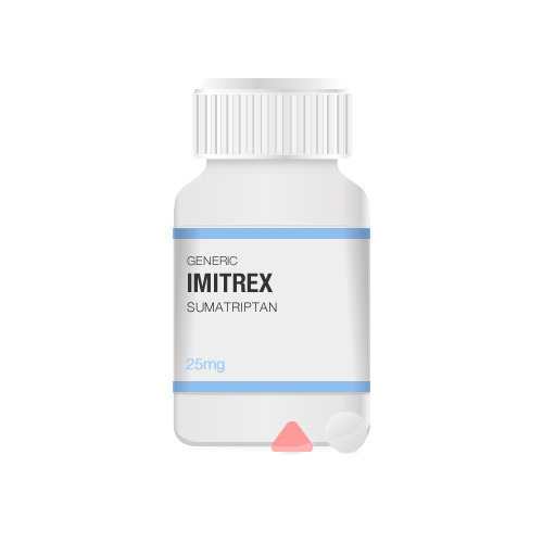Imitrex Tablets