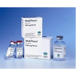 MabThera Injection