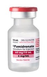 Pamidronate Injection