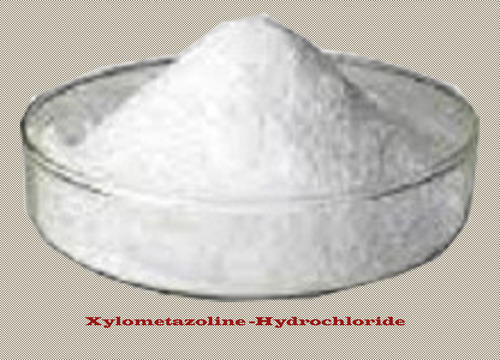Xylometazoline Hydrochloride Powder