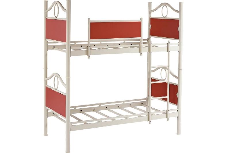 Metal Bunk Bed Manufacturer In Kayseri Turkey By Joyhome