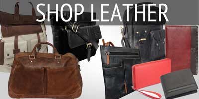 leather goods & accessories