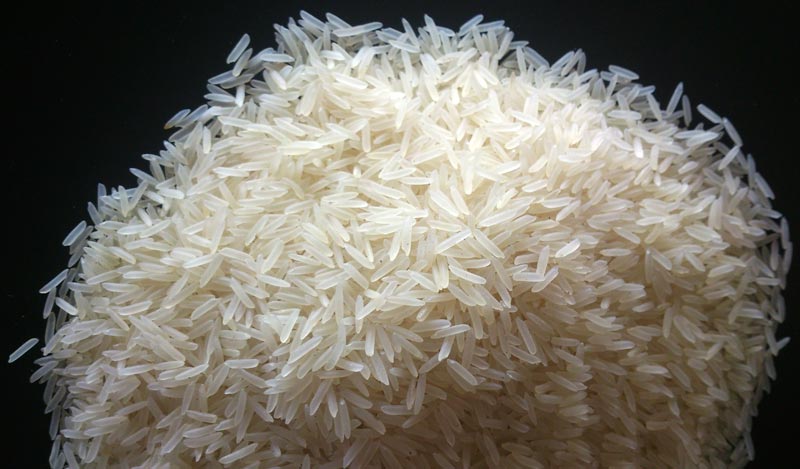 Soft Organic 1121 Sella Basmati Rice, Variety : Long Grain