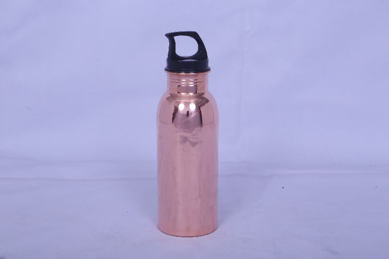 Copper Bottle (500 ML)