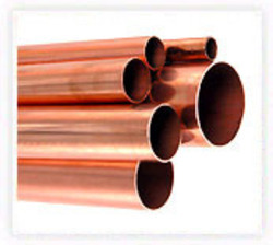 DLP Copper Tubes and Pipes