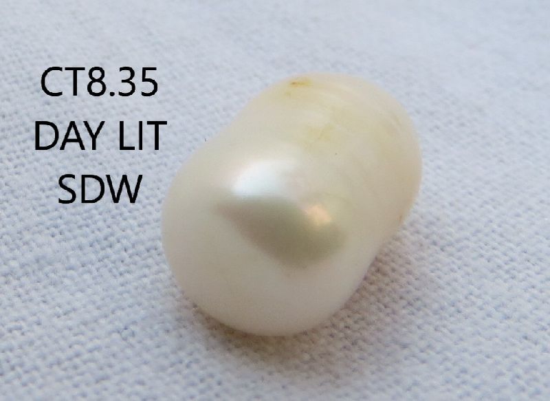 CT8.35 Day Lit SDW Pearl