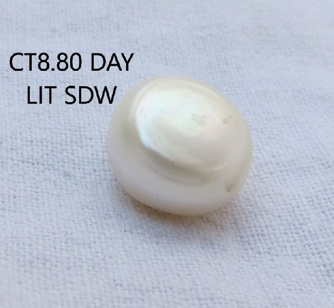 CT8.80 Day Lit SDW Pearl