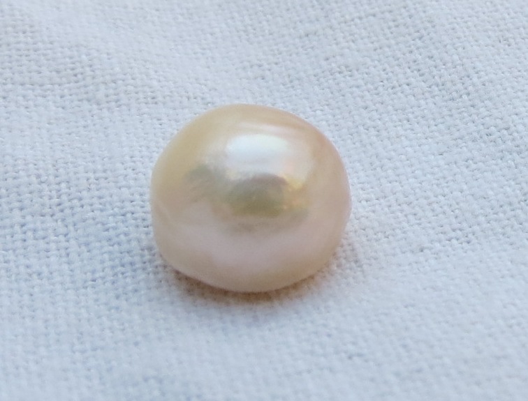 Natural Pearl -Basra