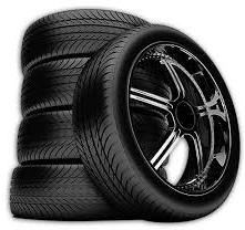 automobile tyres