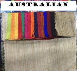 Australian Silk Fabric