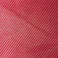 Stripped Dobby Brocade Fabric