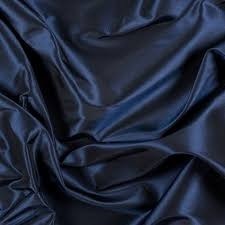 Taffeta Silk Fabric, Width : 44