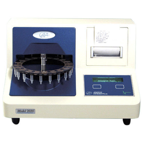 2020 Advanced Osmometer, for Laboratory at Rs 1.40 Lakh / Piece in
