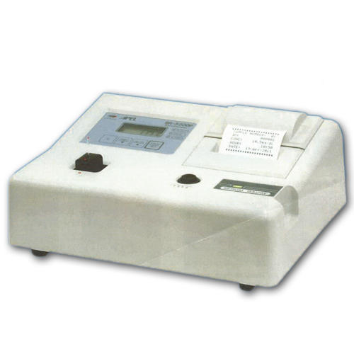 Laboratory Bilirubinometer