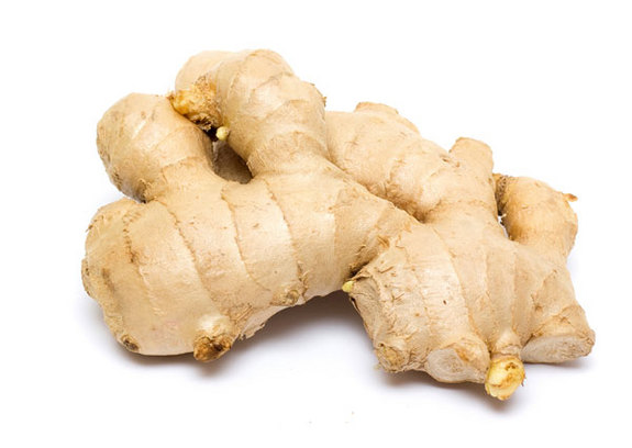 Organic Fresh Ginger, for Cooking