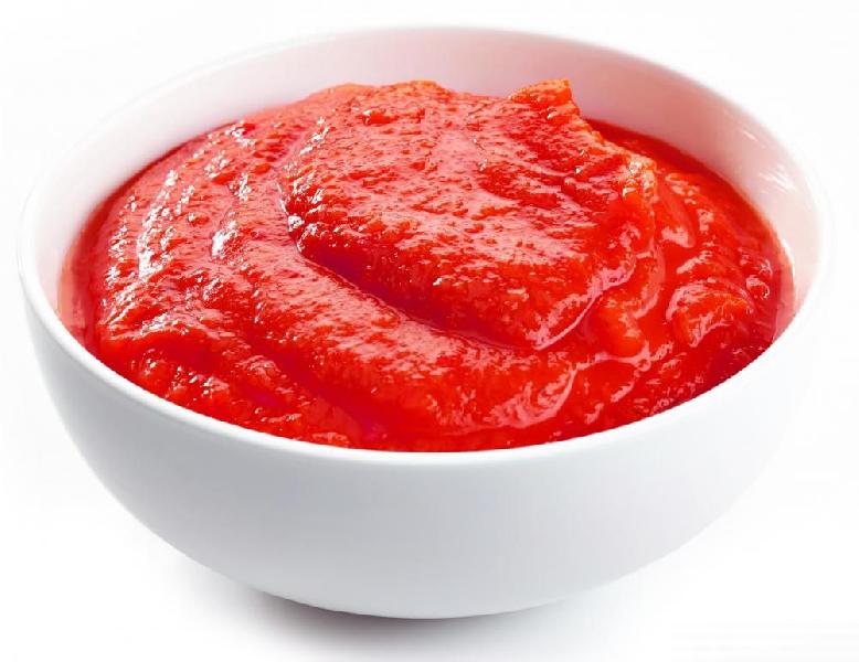 Tomato puree, for Cooking, Taste : Sour, Sweet