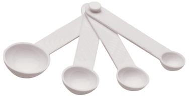 measuring spoons