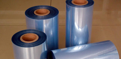 Rigid Barrier Films