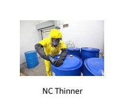 NC Thinner