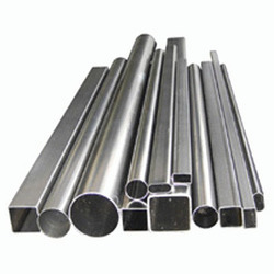 Cold Rolled Pipes