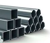 Round Mild Steel Pipes, Outer Diameter : 19-400 mm