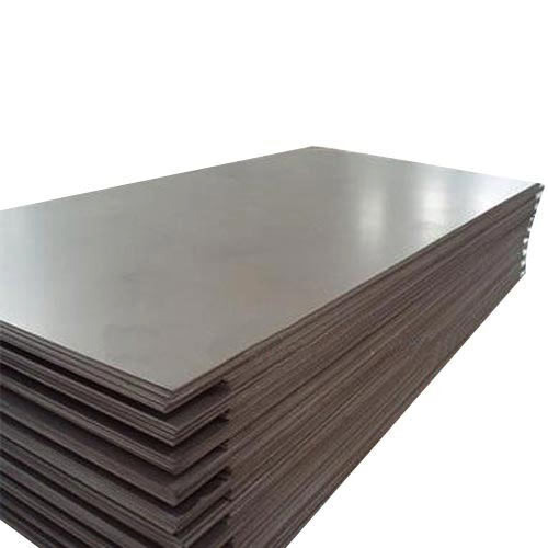 Mild Steel Sheets