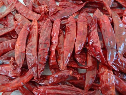 334 Or Sanam Dried Red Chilli