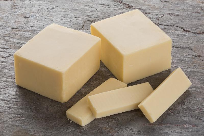 A Grade Pure Cheddar Cheese by Amoco General Trading Pty Ltd., a grade